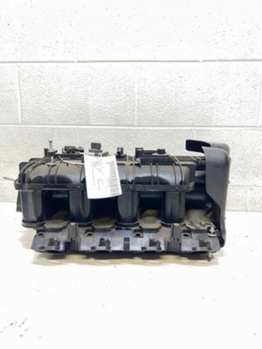 Ford 5.0L Coyote V8 Intake Manifold